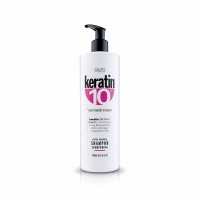 Keratin 10 Shampoo 500ml 1022